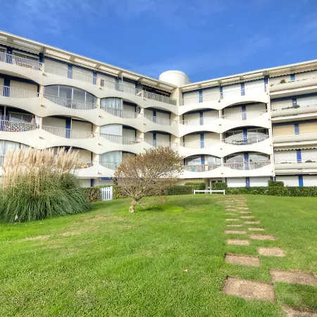Les Terrasses De La Mer-13 By Interhome Apartment La Grande-Motte