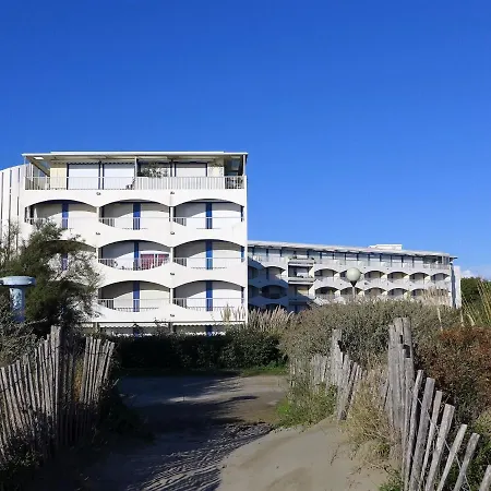 Les Terrasses De La Mer-13 By Interhome Apartment