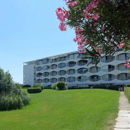 Les Terrasses De La Mer-13 By Interhome Apartamento La Grande-Motte