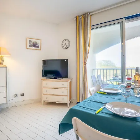 Les Terrasses De La Mer-13 By Interhome La Grande-Motte