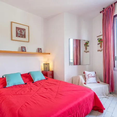 Apartamento Les Terrasses De La Mer-13 By Interhome *
