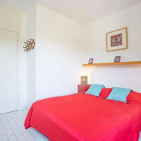Les Terrasses De La Mer-13 By Interhome *