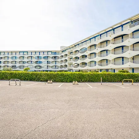 Les Terrasses De La Mer-13 By Interhome Daire *