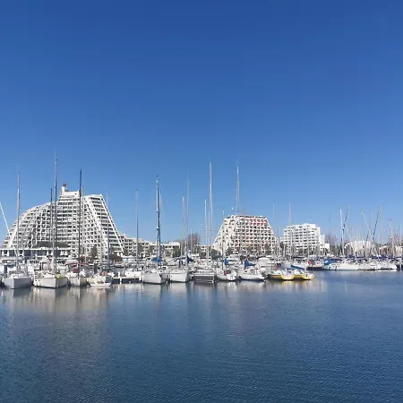 Les Terrasses De La Mer-13 By Interhome *