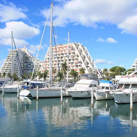 Les Terrasses De La Mer-13 By Interhome