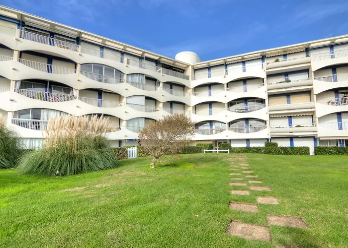 Les Terrasses De La Mer-13 By Interhome Appartement La Grande-Motte