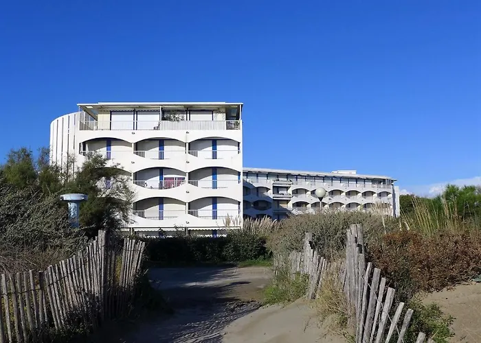 Les Terrasses De La Mer-13 By Interhome Appartement