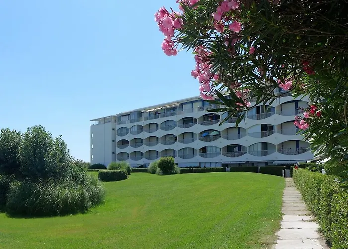 Les Terrasses De La Mer-13 By Interhome Appartement La Grande-Motte