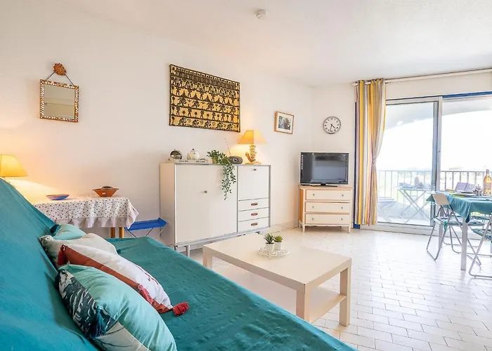 Les Terrasses De La Mer-13 By Interhome Appartement La Grande-Motte