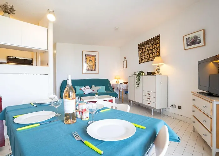 Les Terrasses De La Mer-13 By Interhome