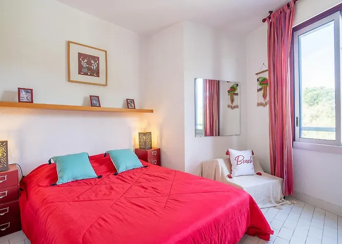 Appartement Les Terrasses De La Mer-13 By Interhome *