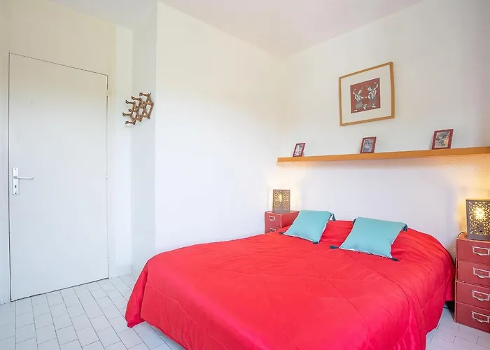 Les Terrasses De La Mer-13 By Interhome *