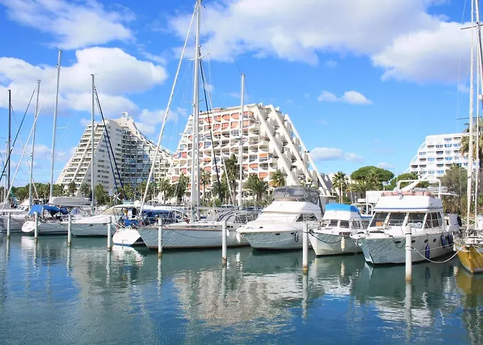 Les Terrasses De La Mer-13 By Interhome