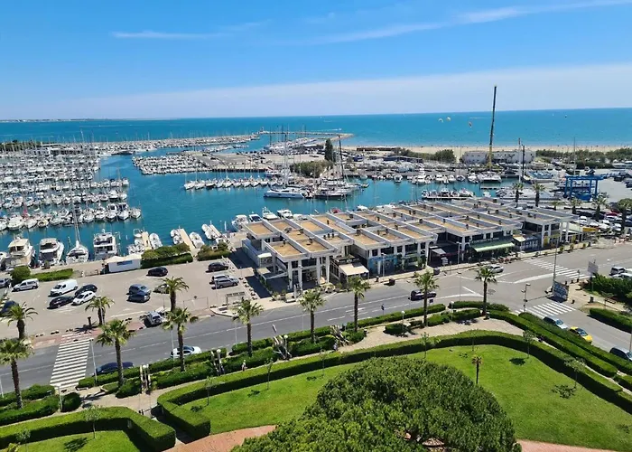 Appartement Les Terrasses De La Mer-13 By Interhome